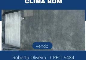 Foto 1 de Casa com 3 Quartos à venda, 450m² em Clima Bom, Maceió