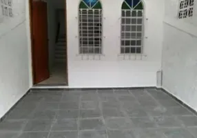 Foto 1 de Casa com 3 Quartos à venda, 120m² em Jardim Olympia, São Paulo