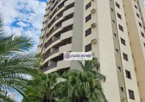 Foto 1 de Apartamento com 3 Quartos à venda, 107m² em Duque de Caxias II, Cuiabá