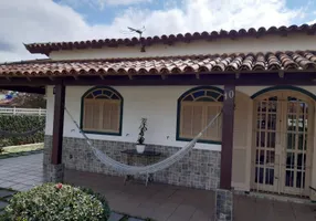 Foto 1 de Casa com 3 Quartos à venda, 217m² em Jardim das Acácias , São Pedro da Aldeia