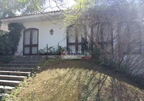Foto 1 de Casa com 6 Quartos para venda ou aluguel, 735m² em Jardim Morumbi, São Paulo