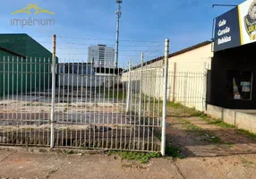 Foto 1 de Lote/Terreno para alugar, 250m² em São Manoel, Americana