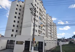 Foto 1 de Apartamento com 3 Quartos à venda, 75m² em Vila Guararapes, Campinas