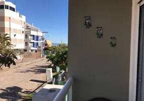 Foto 1 de Apartamento com 1 Quarto à venda, 61m² em Canasvieiras, Florianópolis