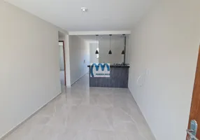Foto 1 de Apartamento com 2 Quartos à venda, 67m² em Mutuá, São Gonçalo