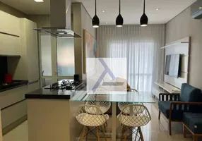 Foto 1 de Apartamento com 2 Quartos à venda, 75m² em Morumbi, São Paulo