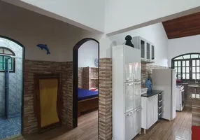 Foto 1 de Casa com 3 Quartos à venda, 100m² em Praia Vista Linda, Bertioga