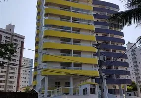 Foto 1 de Apartamento com 2 Quartos à venda, 80m² em Nova Mirim, Praia Grande