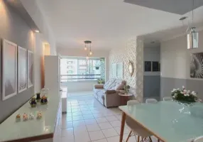 Foto 1 de Apartamento com 2 Quartos à venda, 60m² em Boa Viagem, Recife
