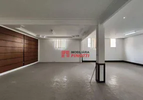 Foto 1 de Ponto Comercial para alugar, 1000m² em Centro, São Bernardo do Campo