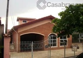 Foto 1 de Casa com 3 Quartos à venda, 226m² em Jardim Simus, Sorocaba