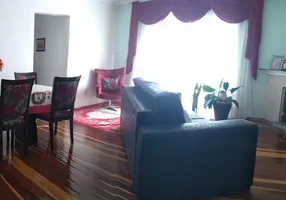Foto 1 de Apartamento com 3 Quartos à venda, 123m² em Passo D'areia, Santa Maria