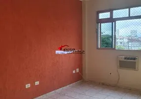 Foto 1 de Apartamento com 2 Quartos à venda, 60m² em Jardim Independencia, São Vicente