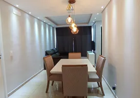 Foto 1 de Apartamento com 2 Quartos à venda, 53m² em Jardim das Colinas, Hortolândia
