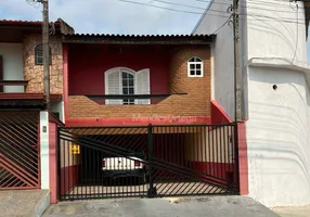 Foto 1 de Casa com 2 Quartos à venda, 105m² em Jardim Sao Paulo, Sorocaba