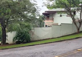 Foto 1 de Casa de Condomínio com 4 Quartos à venda, 398m² em Serra da Cantareira, Mairiporã