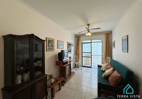 Foto 1 de Apartamento com 2 Quartos à venda, 85m² em Tenório, Ubatuba
