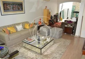 Foto 1 de Casa de Condomínio com 3 Quartos à venda, 160m² em Vila Isabel, Rio de Janeiro