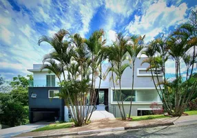 Foto 1 de Casa de Condomínio com 4 Quartos à venda, 435m² em Chácara dos Lagos, Carapicuíba