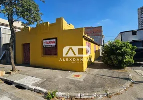 Foto 1 de Ponto Comercial para alugar, 130m² em Vila Independência, São Paulo