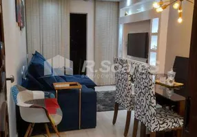 Foto 1 de Apartamento com 2 Quartos à venda, 51m² em Madureira, Rio de Janeiro