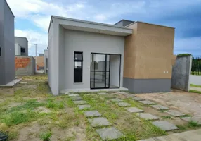 Foto 1 de Casa de Condomínio com 2 Quartos à venda, 59m² em SIM, Feira de Santana