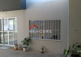 Foto 1 de Casa com 2 Quartos à venda, 110m² em Vila Palácios, Campinas