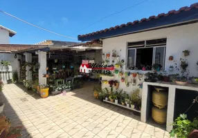 Foto 1 de Casa com 3 Quartos à venda, 130m² em Balneario Sambura, Peruíbe