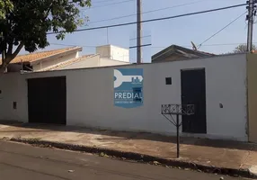 Foto 1 de Casa com 3 Quartos à venda, 76m² em Jardim Sao Carlos, São Carlos