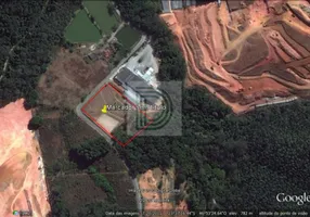 Foto 1 de Lote/Terreno para venda ou aluguel, 8000m² em Parque Dom Henrique, Cotia
