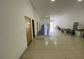 Foto 1 de Ponto Comercial para alugar, 92m² em Vila Dirce, Mauá