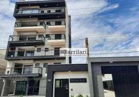 Foto 1 de Apartamento com 2 Quartos à venda, 92m² em Jardim Hermínia, Boituva