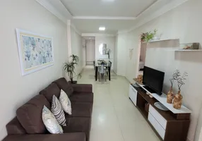 Foto 1 de Apartamento com 2 Quartos à venda, 77m² em Centro, Guarapari