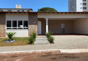 Foto 1 de Casa com 3 Quartos à venda, 200m² em Jardim Novo Sabará, Londrina