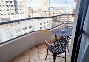 Foto 1 de Apartamento com 3 Quartos à venda, 80m² em Enseada, Guarujá