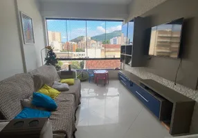 Foto 1 de Apartamento com 3 Quartos à venda, 101m² em Maracanã, Rio de Janeiro