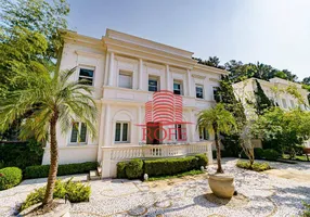 Foto 1 de Casa com 4 Quartos para venda ou aluguel, 690m² em Chácara Monte Alegre, São Paulo