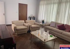 Foto 1 de Casa com 3 Quartos à venda, 230m² em Santo Amaro, São Paulo