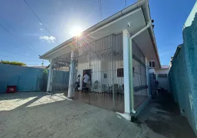 Foto 1 de Casa com 3 Quartos à venda, 200m² em Ipês, João Pessoa