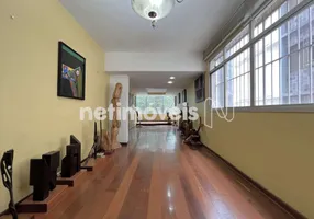 Foto 1 de Apartamento com 4 Quartos à venda, 140m² em Gutierrez, Belo Horizonte