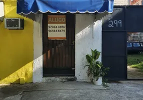 Foto 1 de Ponto Comercial para alugar, 36m² em Campinho, Rio de Janeiro