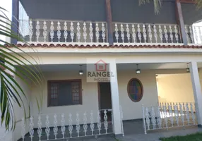 Foto 1 de Casa com 4 Quartos à venda, 360m² em Guaratiba, Rio de Janeiro