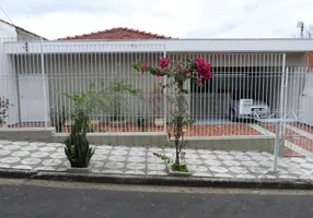 Foto 1 de  com 3 Quartos à venda, 264m² em Jardim Santa Rosalia, Sorocaba