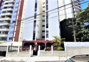 Foto 1 de Apartamento com 1 Quarto à venda, 40m² em Brotas, Salvador