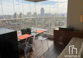 Foto 1 de Apartamento com 3 Quartos à venda, 103m² em Cursino, São Paulo
