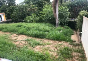 Foto 1 de Lote/Terreno para alugar, 380m² em Jardim Mercedes, Limeira