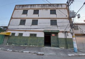 Foto 1 de Prédio Comercial com 3 Quartos para venda ou aluguel, 540m² em Nova Cidade, Nilópolis