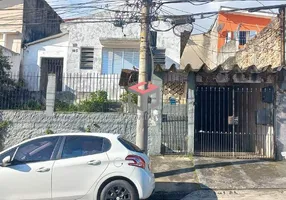 Foto 1 de Lote/Terreno à venda, 265m² em Francisco Matarazzo, Santo André