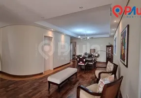 Foto 1 de Casa de Condomínio com 4 Quartos à venda, 426m² em TERRAS I, Piracicaba
