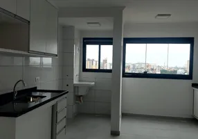 Foto 1 de Apartamento com 2 Quartos à venda, 42m² em Vila Bocaina, Mauá
